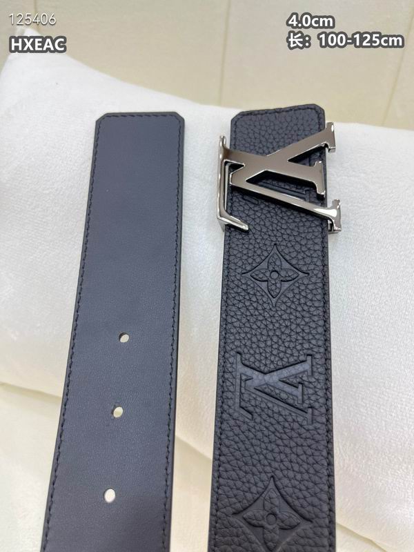 LV belt 40mmX100-125cm 8L (1235)