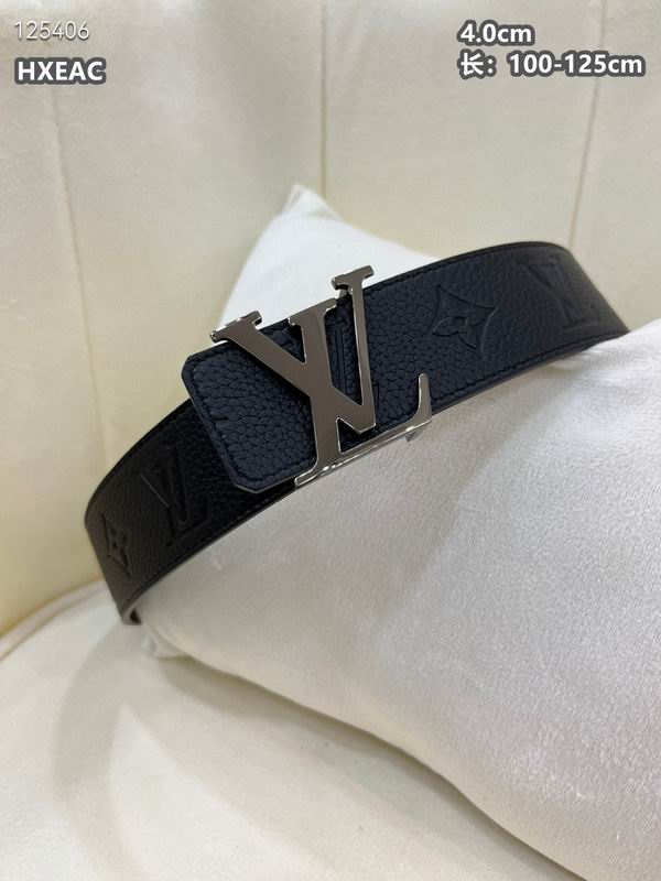 LV belt 40mmX100-125cm 8L (1237)