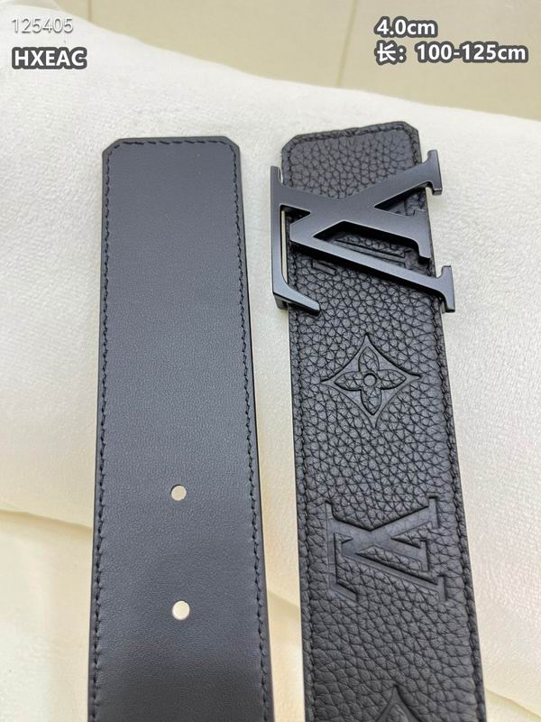 LV belt 40mmX100-125cm 8L (1238)
