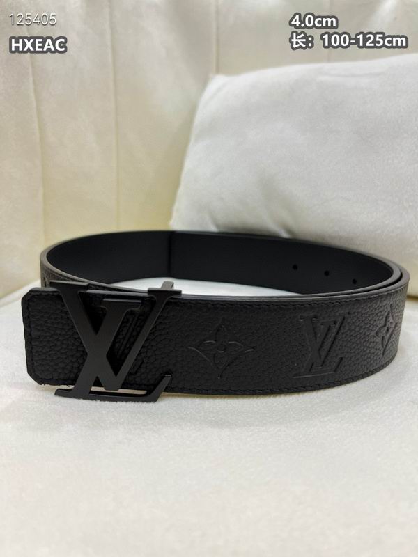 LV belt 40mmX100-125cm 8L (1239)
