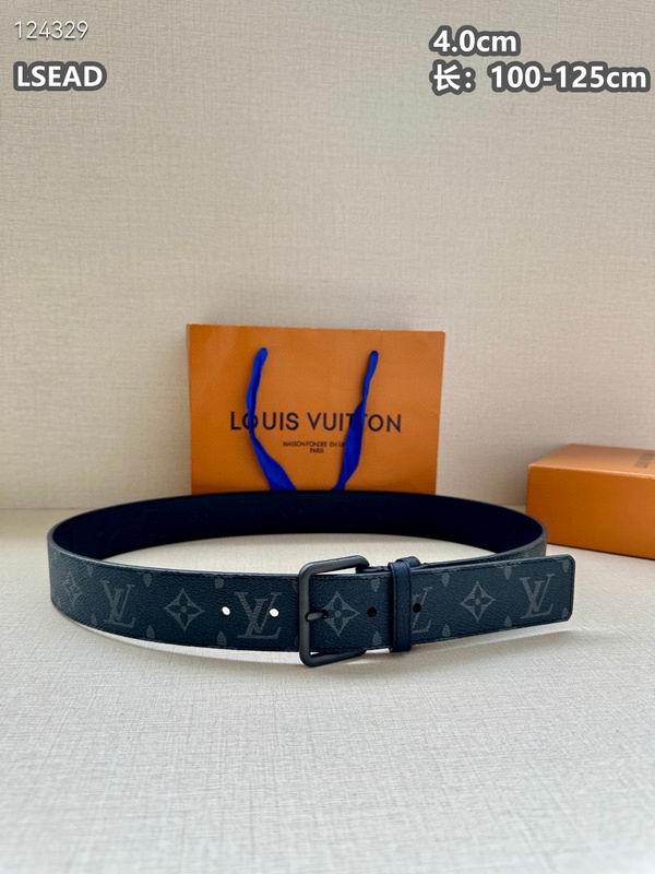 LV belt 40mmX100-125cm 8L (124)