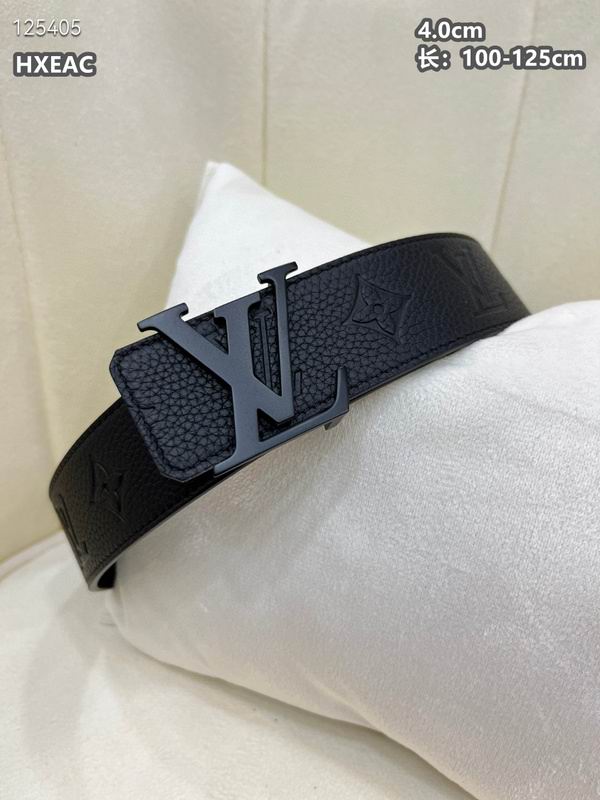 LV belt 40mmX100-125cm 8L (1240)