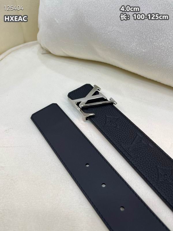 LV belt 40mmX100-125cm 8L (1241)
