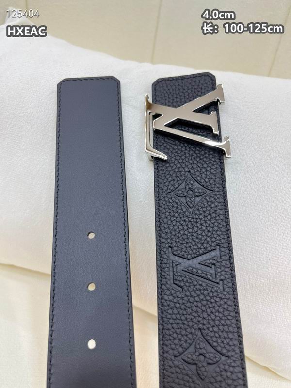 LV belt 40mmX100-125cm 8L (1242)