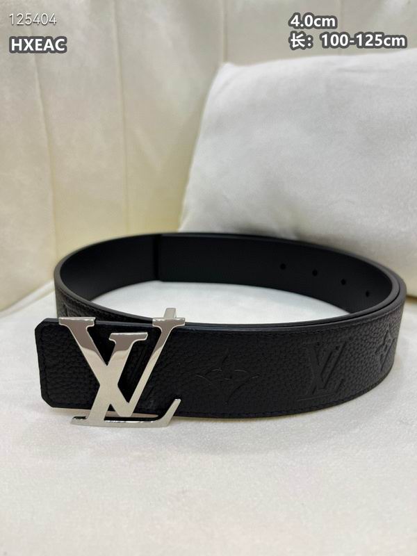 LV belt 40mmX100-125cm 8L (1243)