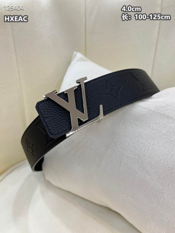 LV belt 40mmX100-125cm 8L (1244)