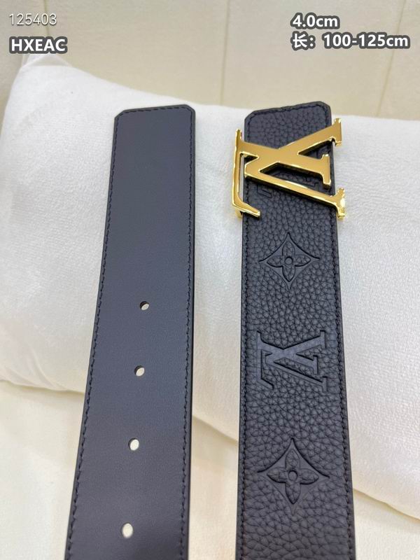 LV belt 40mmX100-125cm 8L (1248)
