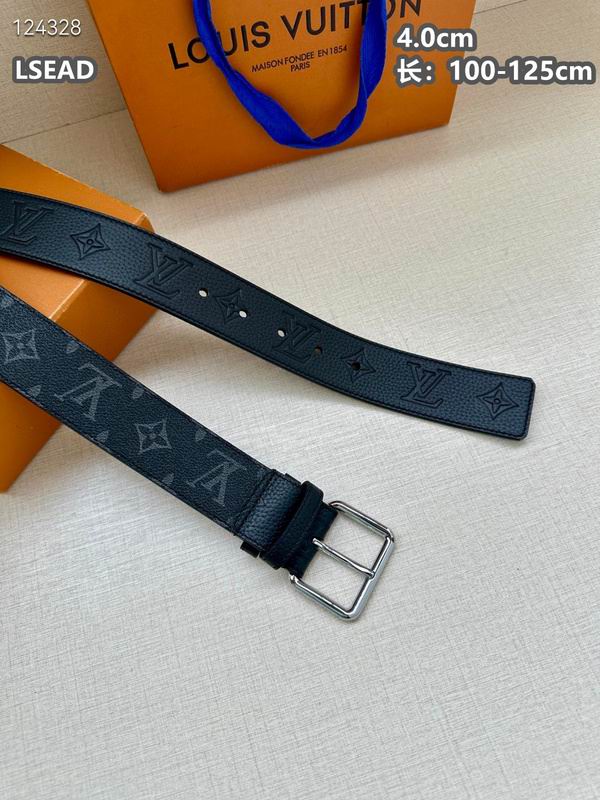 LV belt 40mmX100-125cm 8L (126)