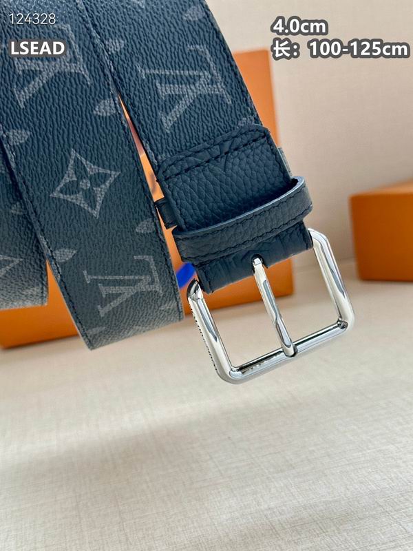 LV belt 40mmX100-125cm 8L (127)
