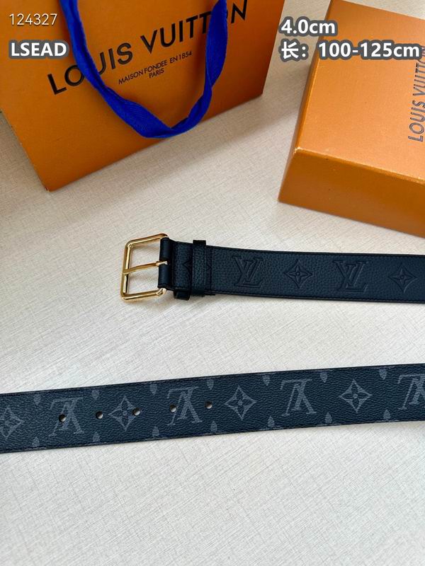 LV belt 40mmX100-125cm 8L (129)