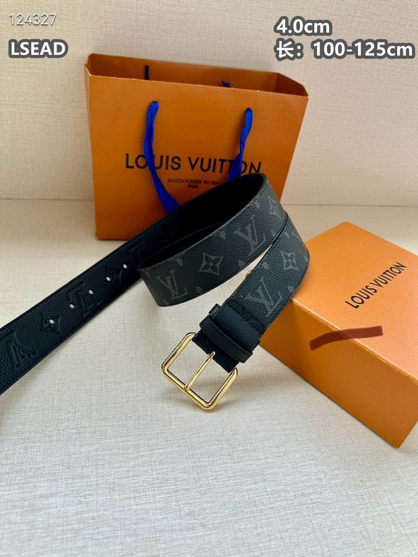 LV belt 40mmX100-125cm 8L (130)