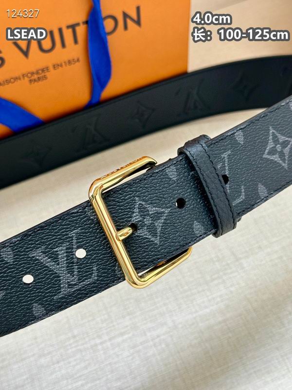LV belt 40mmX100-125cm 8L (131)