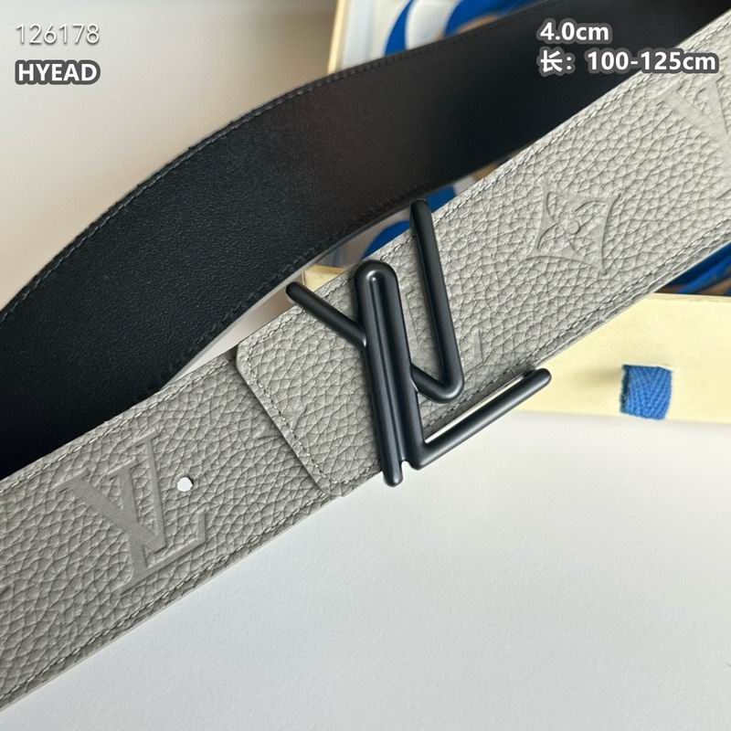 LV belt 40mmX100-125cm 8L (131)