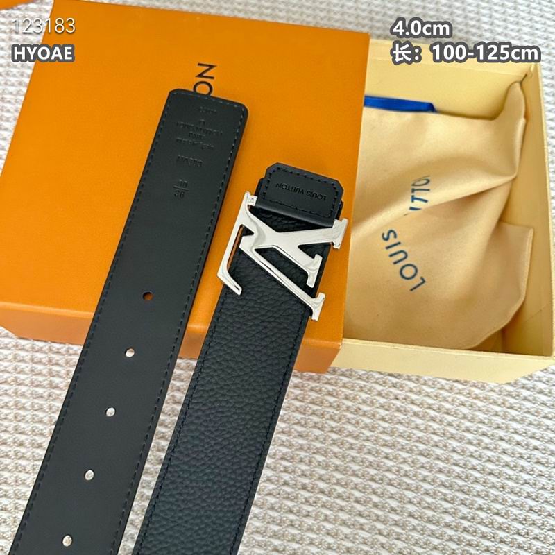 LV belt 40mmX100-125cm 8L (1320)