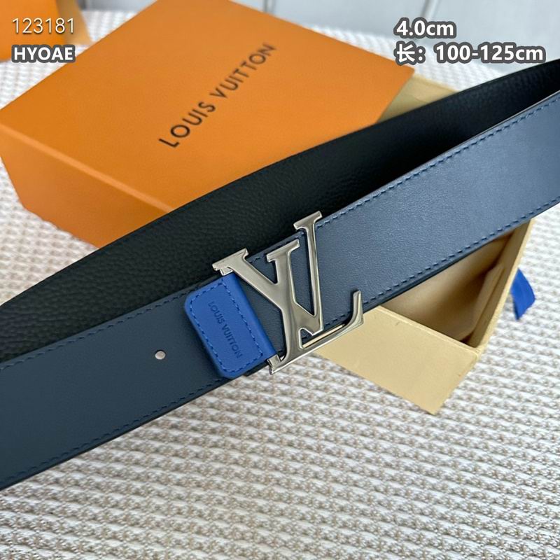 LV belt 40mmX100-125cm 8L (1326)