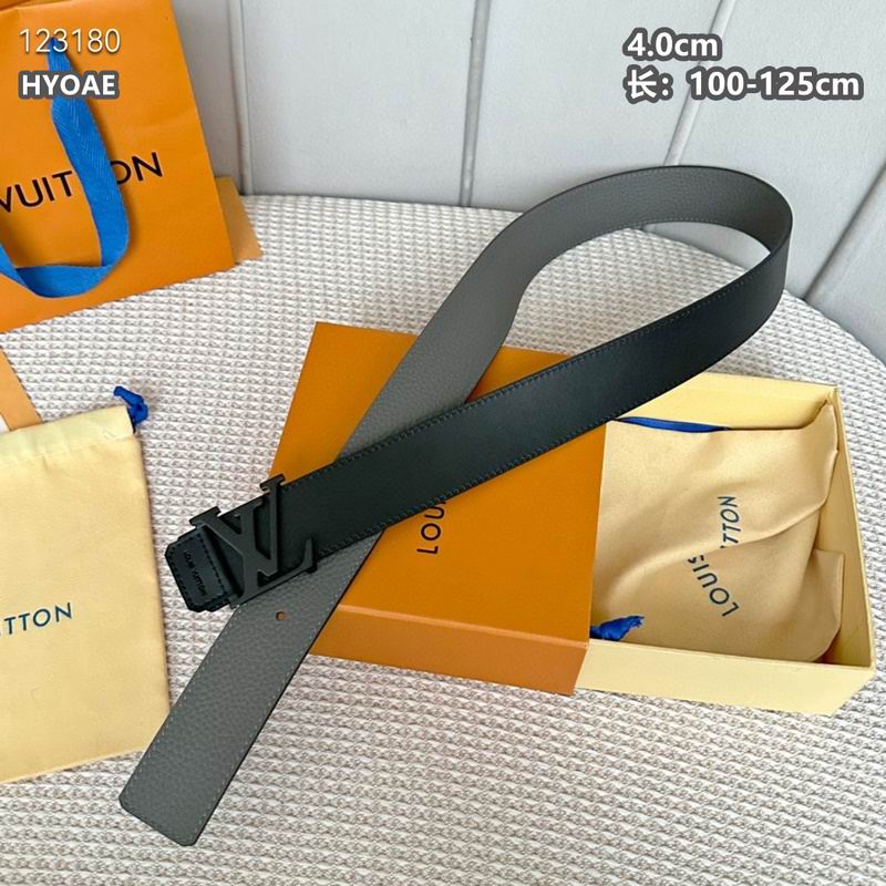 LV belt 40mmX100-125cm 8L (1331)