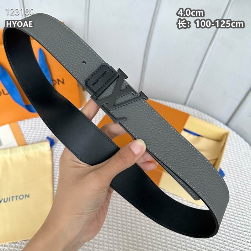 LV belt 40mmX100-125cm 8L (1334)