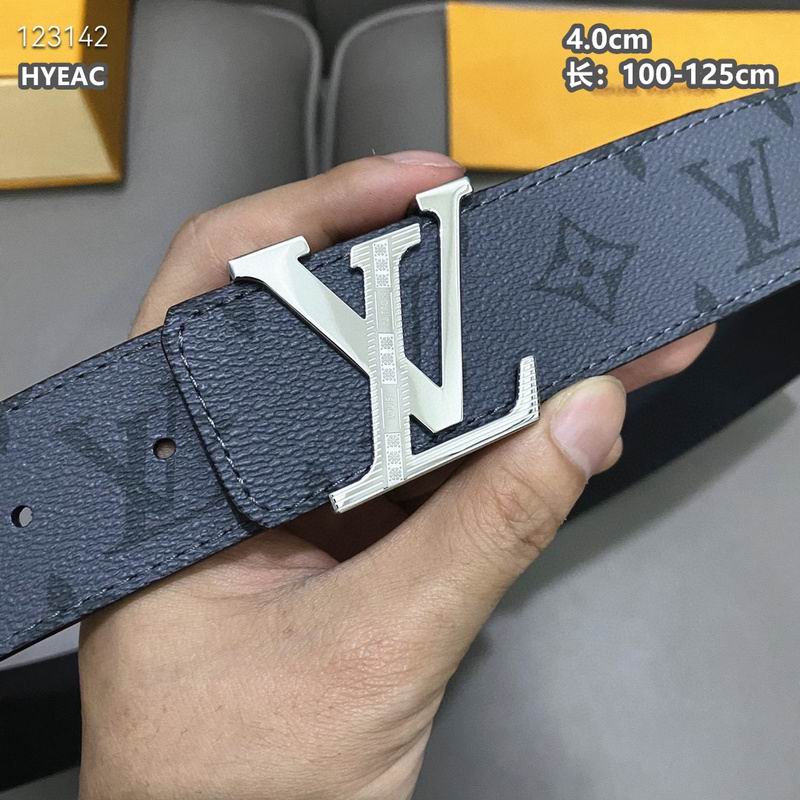 LV belt 40mmX100-125cm 8L (1413)