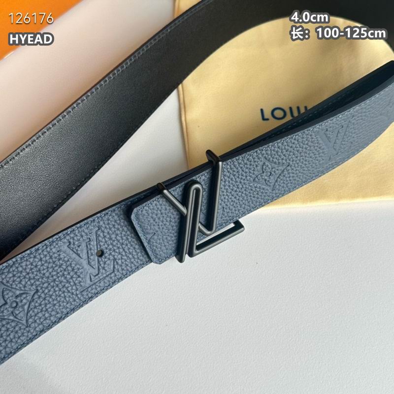 LV belt 40mmX100-125cm 8L (142)