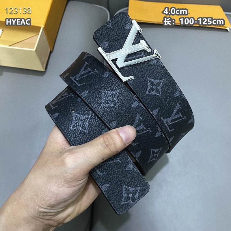 LV belt 40mmX100-125cm 8L (1431)