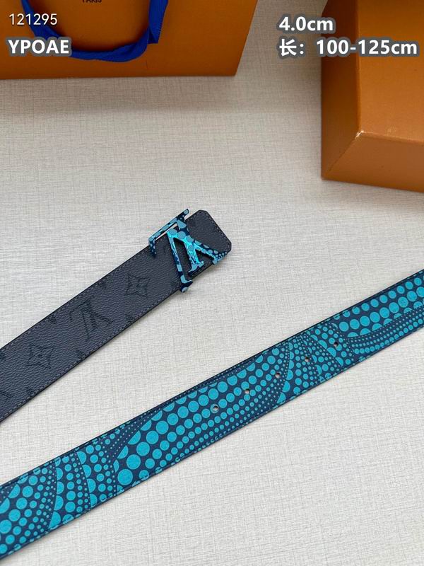 LV belt 40mmX100-125cm 8L (1440)