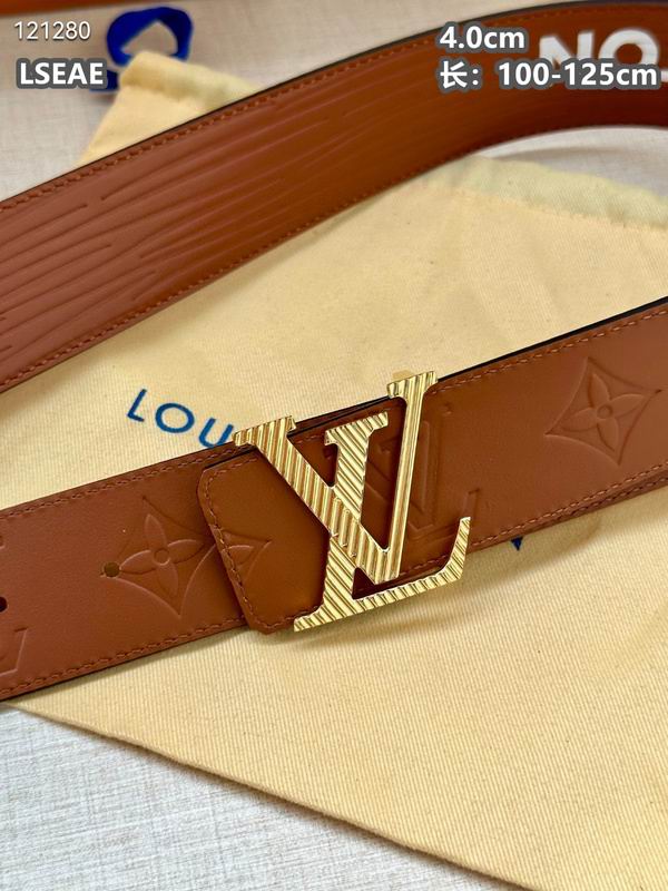 LV belt 40mmX100-125cm 8L (1448)