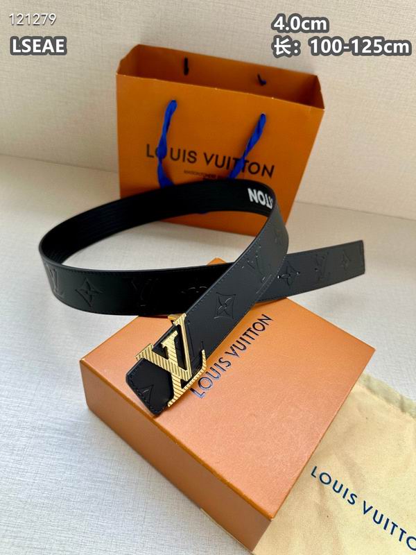 LV belt 40mmX100-125cm 8L (1450)