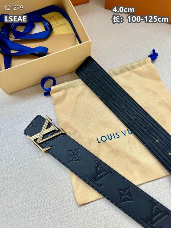 LV belt 40mmX100-125cm 8L (1452)
