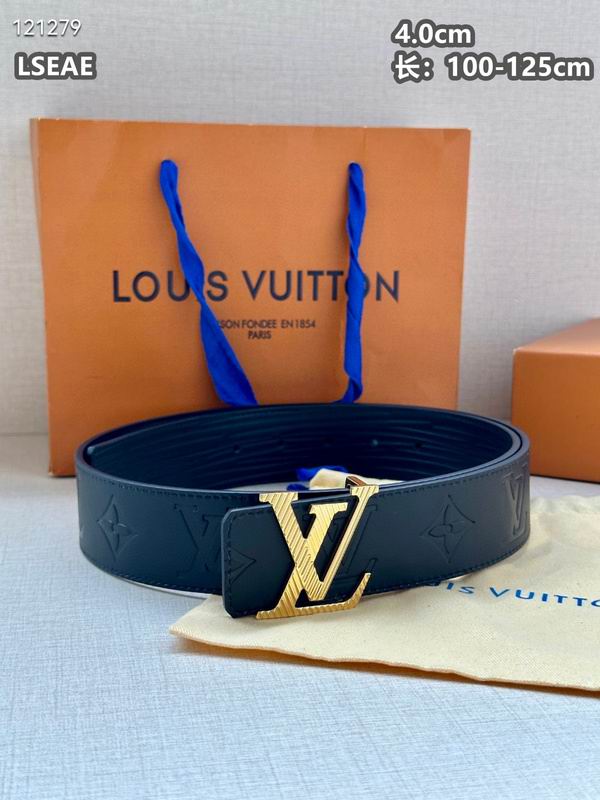 LV belt 40mmX100-125cm 8L (1453)