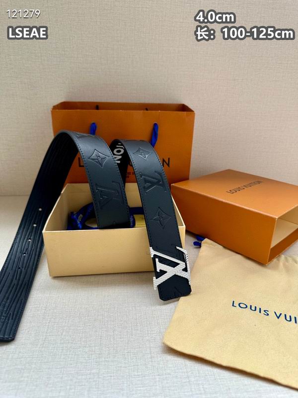 LV belt 40mmX100-125cm 8L (1454)