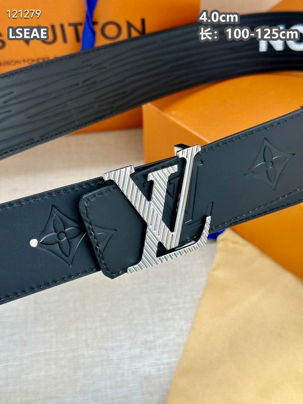 LV belt 40mmX100-125cm 8L (1455)