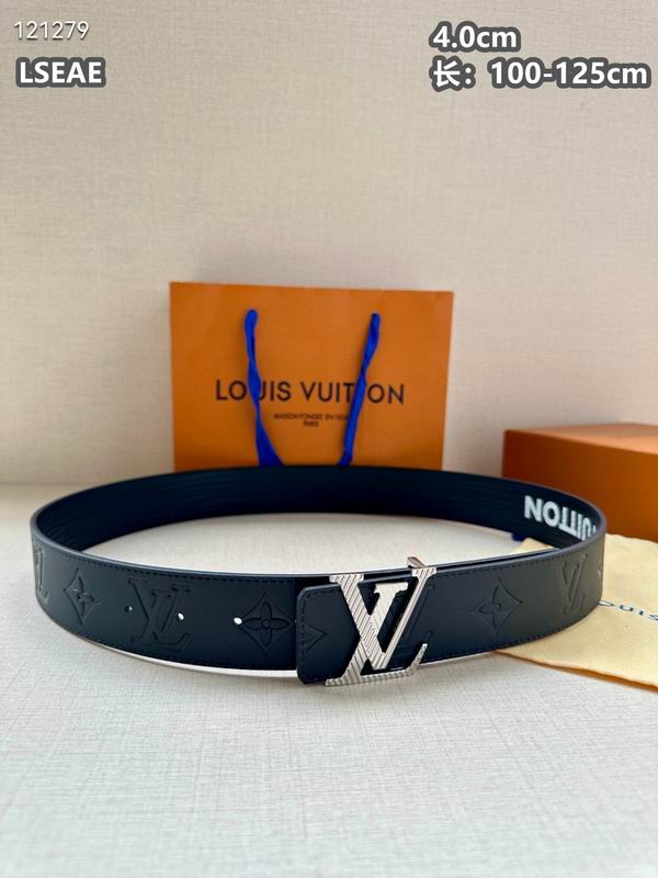 LV belt 40mmX100-125cm 8L (1456)
