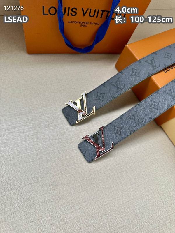 LV belt 40mmX100-125cm 8L (1457)