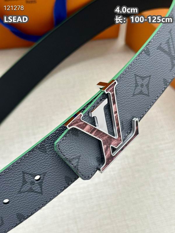 LV belt 40mmX100-125cm 8L (1461)