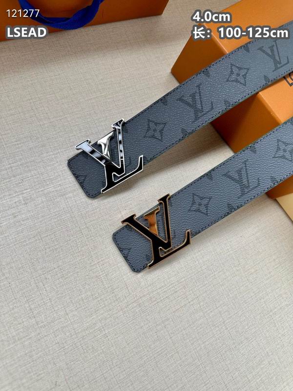 LV belt 40mmX100-125cm 8L (1462)