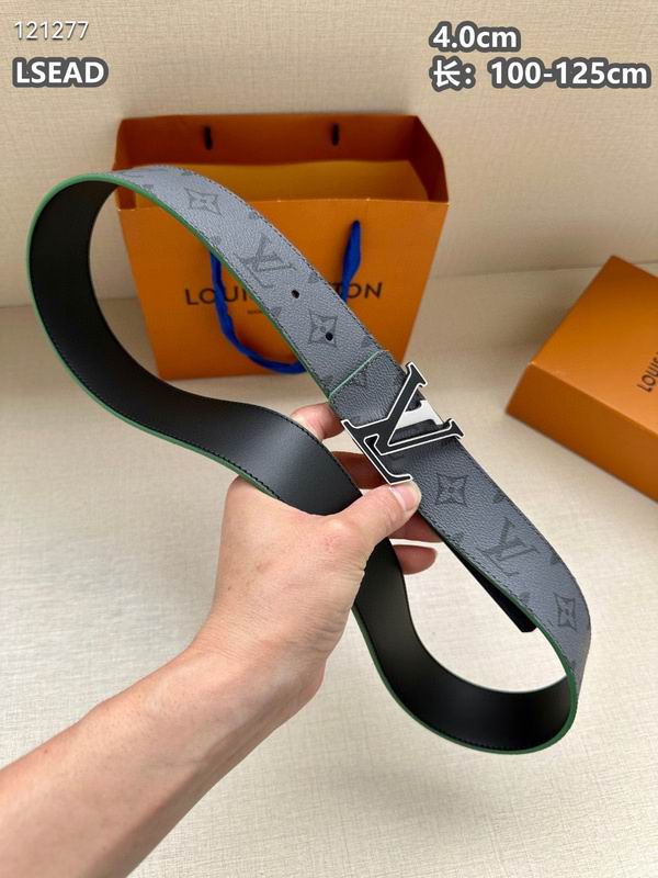 LV belt 40mmX100-125cm 8L (1463)