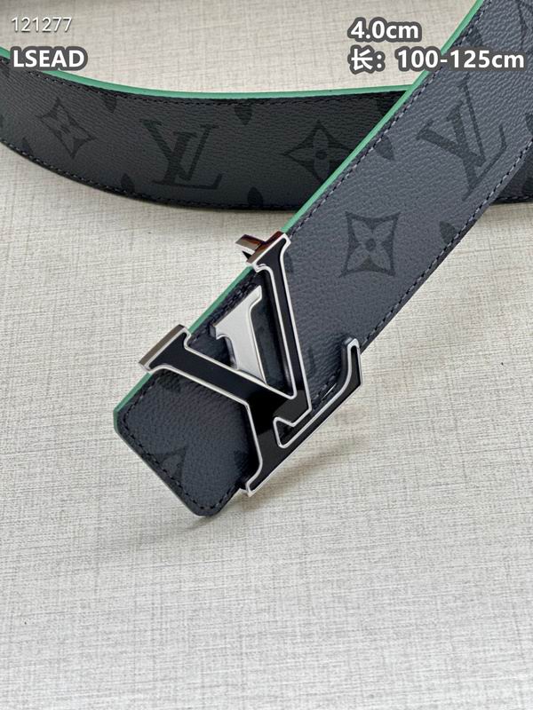 LV belt 40mmX100-125cm 8L (1464)