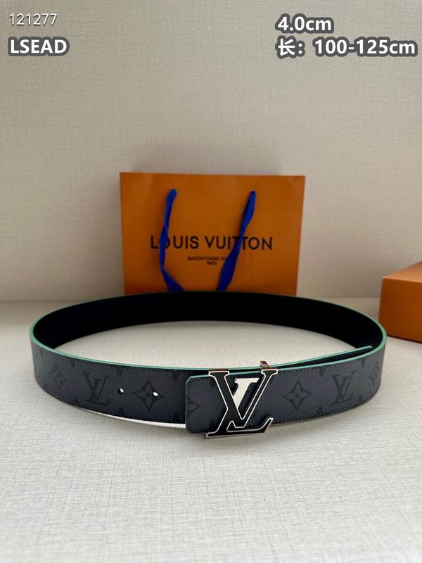 LV belt 40mmX100-125cm 8L (1465)