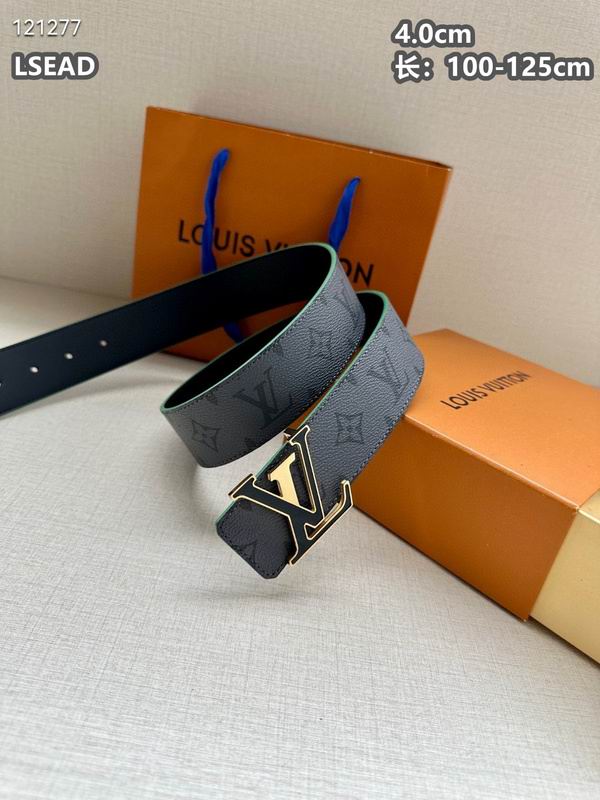 LV belt 40mmX100-125cm 8L (1466)