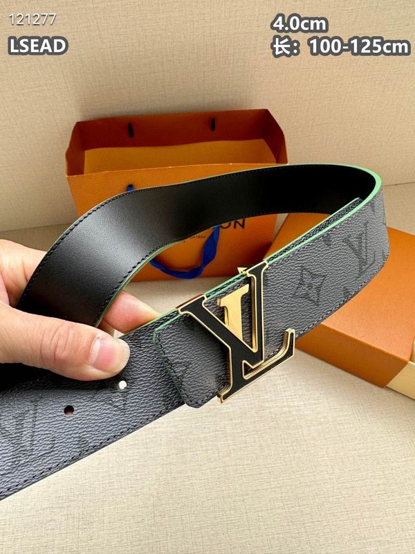 LV belt 40mmX100-125cm 8L (1467)