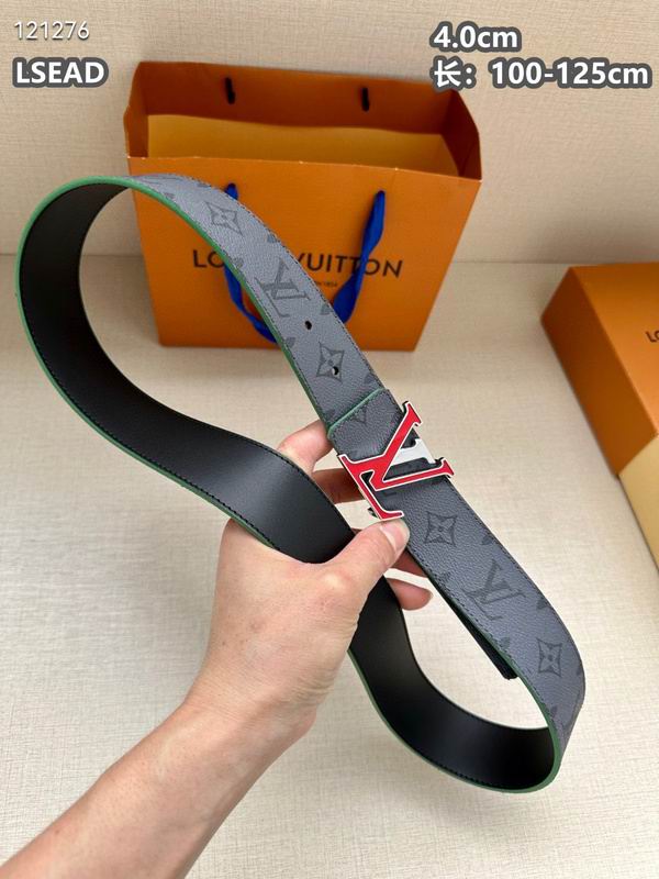 LV belt 40mmX100-125cm 8L (1468)