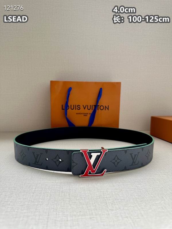 LV belt 40mmX100-125cm 8L (1469)
