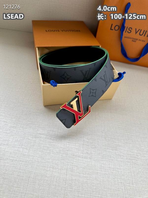 LV belt 40mmX100-125cm 8L (1470)