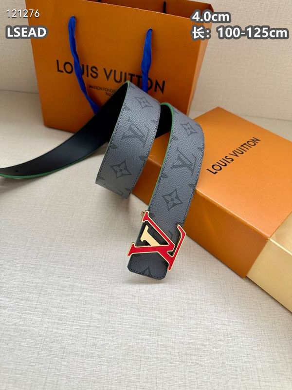 LV belt 40mmX100-125cm 8L (1471)