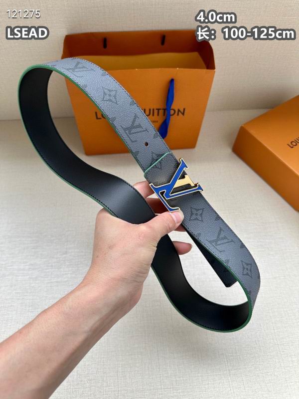 LV belt 40mmX100-125cm 8L (1473)
