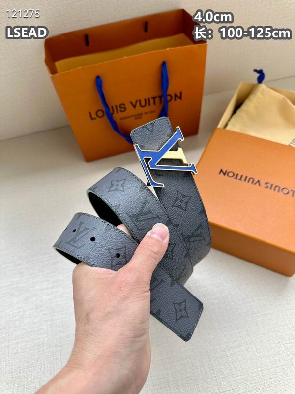 LV belt 40mmX100-125cm 8L (1474)