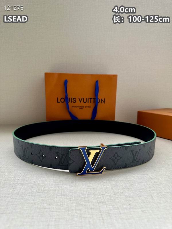 LV belt 40mmX100-125cm 8L (1475)