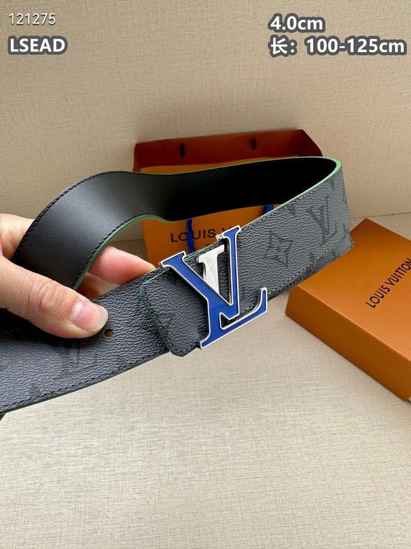 LV belt 40mmX100-125cm 8L (1476)