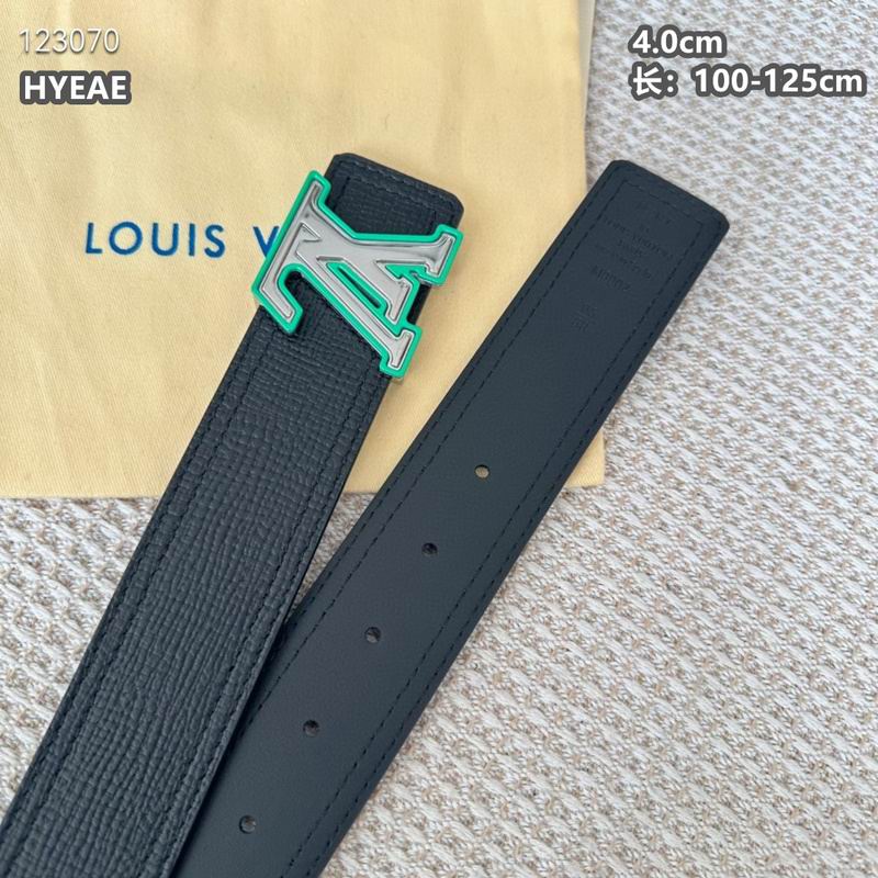 LV belt 40mmX100-125cm 8L (1550)