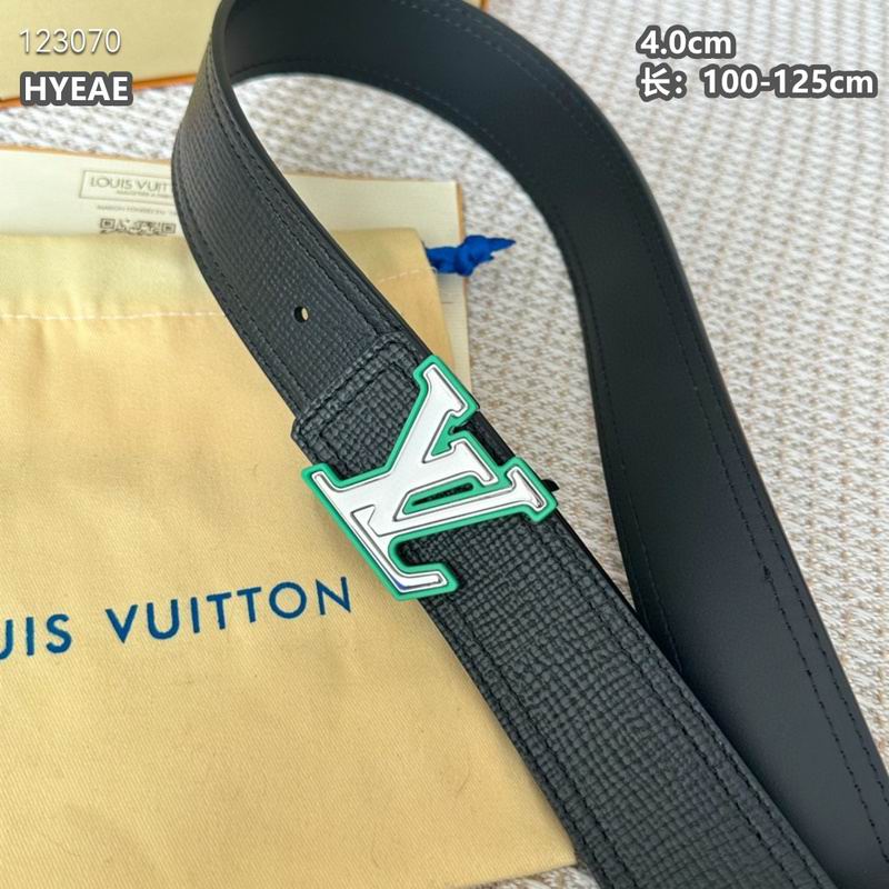 LV belt 40mmX100-125cm 8L (1551)